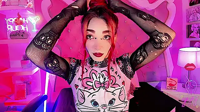 LeyXandrabraz webcam