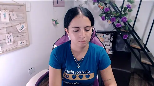samantha_baby_ webcam