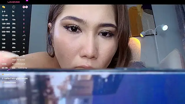 mayameilin