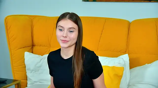 EricaFoxes live cam on StripChat