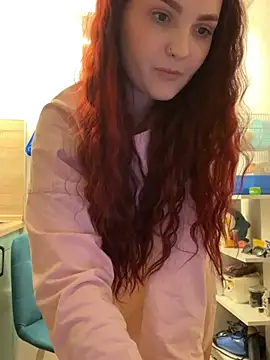 ReillBell live cam on StripChat