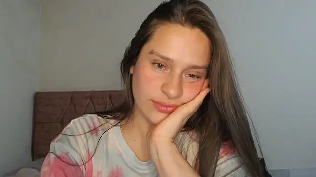 Serenity live cam on StripChat