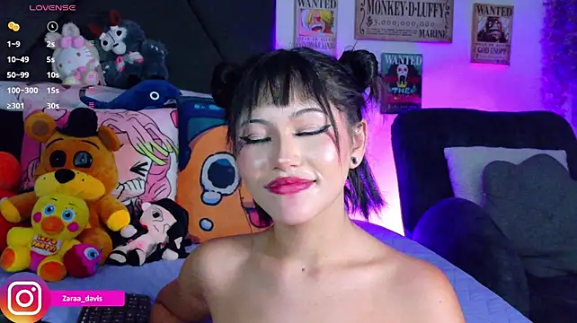 Zaradavis webcam
