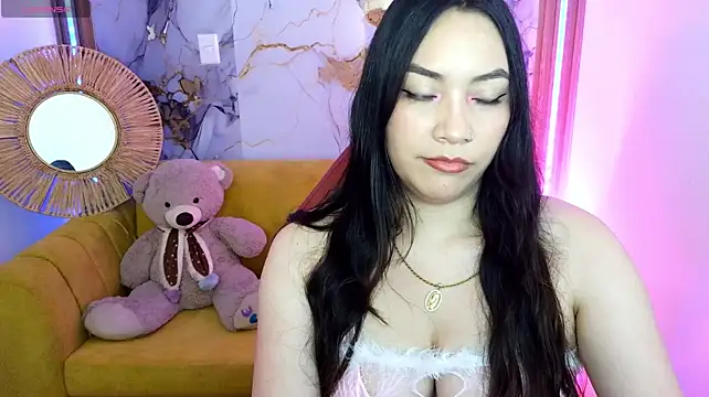 ALISS_M_ live cam on StripChat