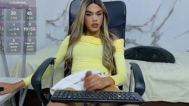 dariah_jhonson live cam on StripChat