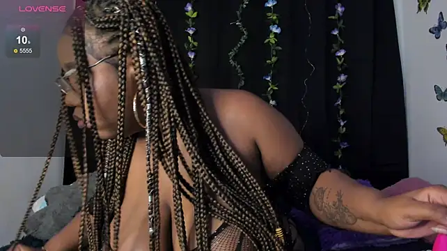 Darnellqueen webcam