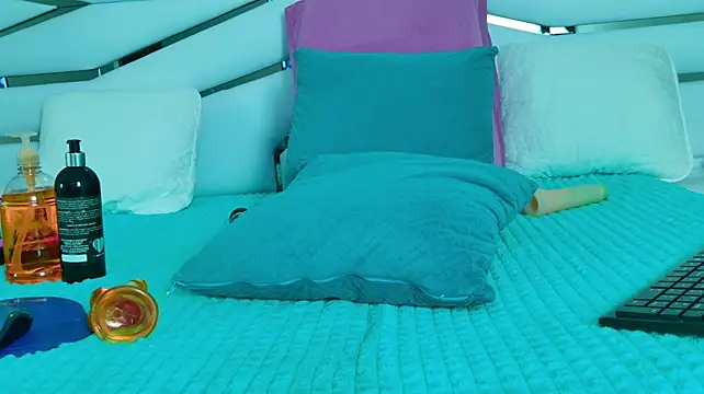 SabrinnaTaylor webcam