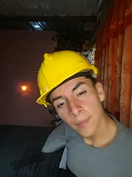 Vincent_Kane webcam