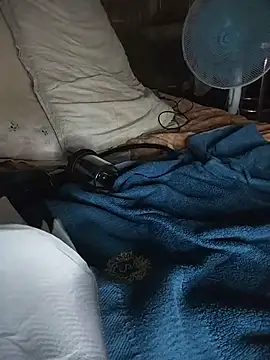 CowboyRM webcam