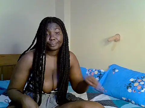 sexy_ayola webcam