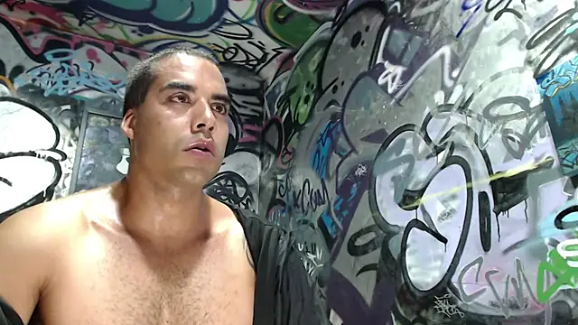 Justin_Frank webcam