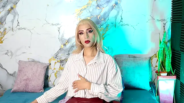 BrianaSchafer live sex cam