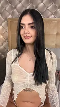 AliceRitter webcam