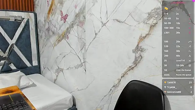 dulce_tentacion23 webcam