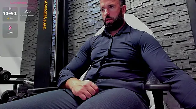 david_big_daddy (Ask my age) - cum clouds  💨💨