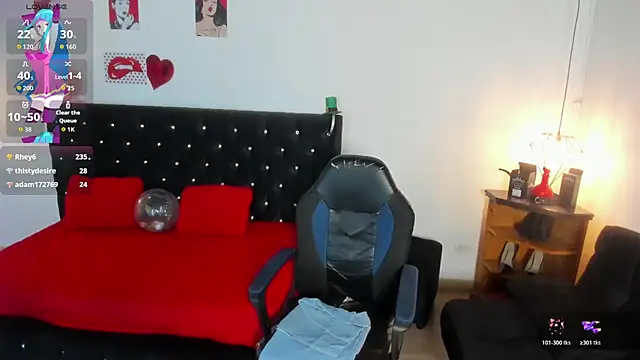 Aliciia_cute1 webcam