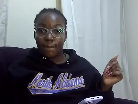 Sexy-suzy webcam