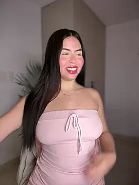 mary_ivett (F young) - Spread pussy+control lovensex2