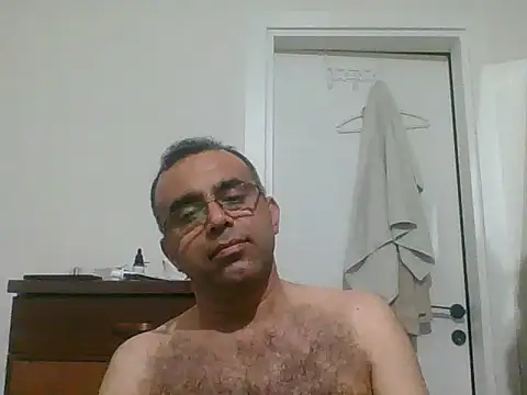 turkish_old (Ask my age) - Cumshot