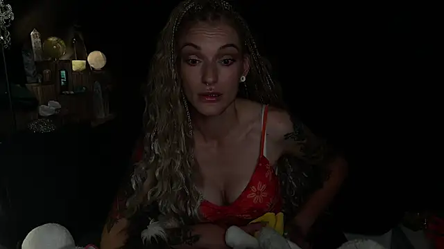 nordicnextdoor (F young) - The Pretty Red Flag