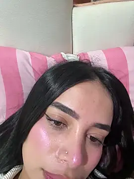 perla_kem_ (F young) - Big squirt 💦