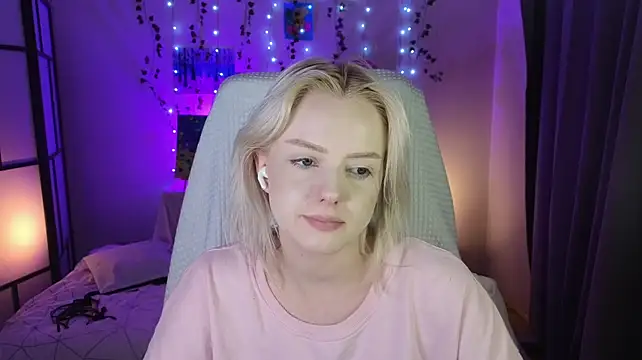 ImBonBon webcam