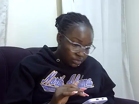 Sexy-suzy webcam