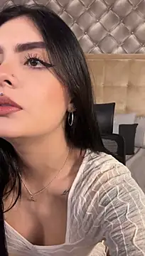 AliceRitter webcam