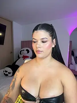Janettcruz webcam