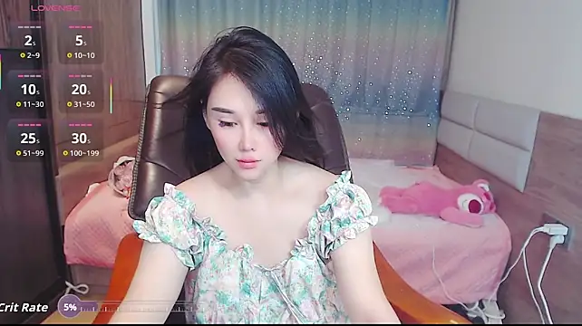 Wenwen-166 webcam