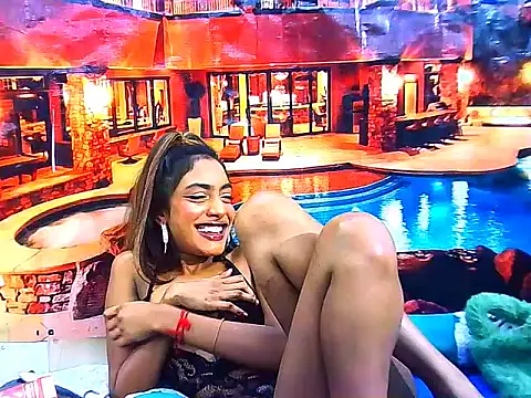IndianPretty14u2Luv webcam