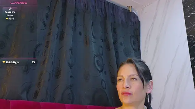 SofiaMoreno_ webcam