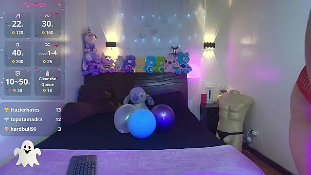 Inari_Joness webcam