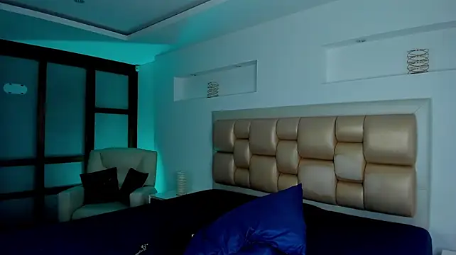 AryloverX webcam