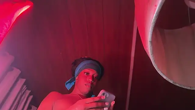 saffirebleu webcam