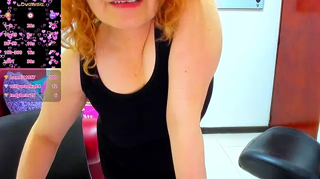 Salomeediaz_ live cam on StripChat