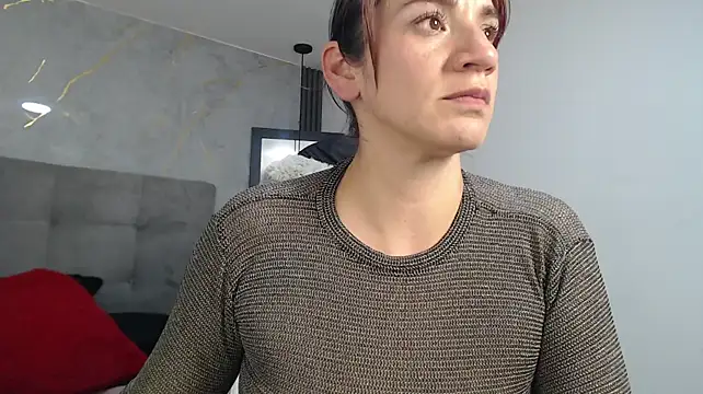 JessiDovee webcam