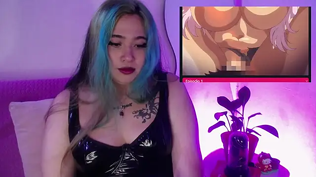 liliith-zeniith live cam on StripChat