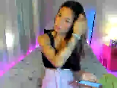 Miler_lover69 webcam