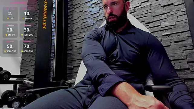 David_Big_Daddy webcam