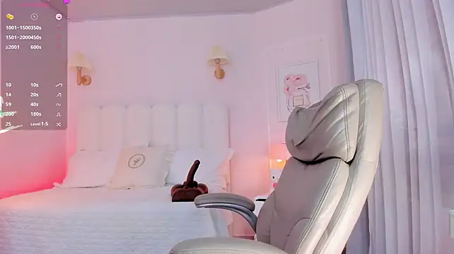 kim_dreams18 webcam