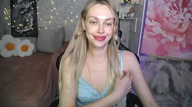 NickyAdamidi webcam