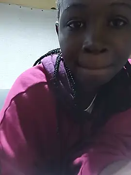 Applecute254 webcam