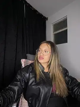Miss_Diosa webcam