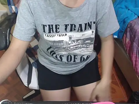 HotAsianAss69