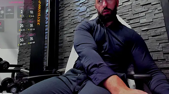 David_Big_Daddy webcam