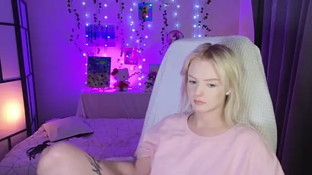 ImBonBon webcam
