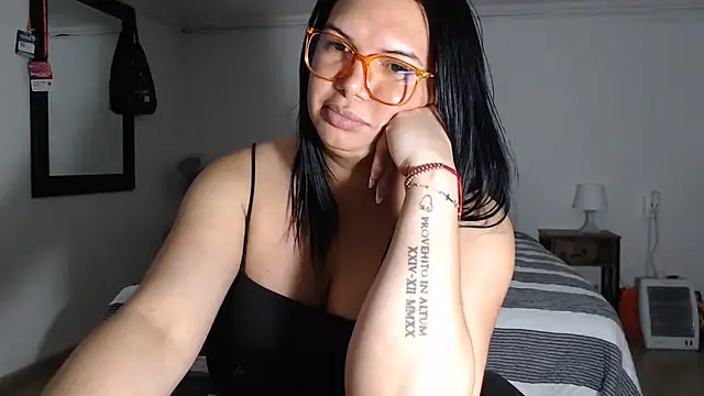 flowerdirtty webcam
