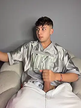 OLIVER_K webcam