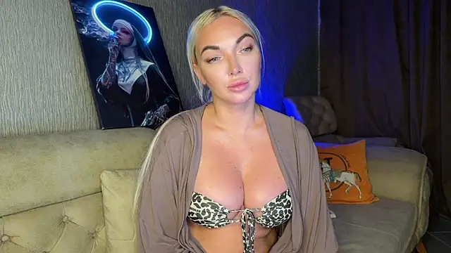 MissJessX webcam